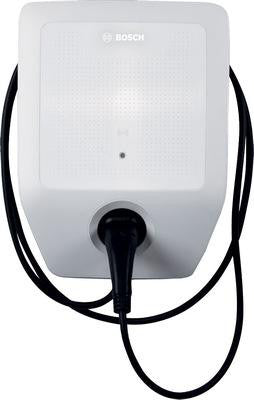 Power Charge 7000i 11kW, 5 m Kabel - 1