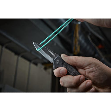 Milwaukee Foldekniv Hardline Glat 64mm - 1