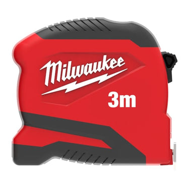 Milwaukee Båndmål Compact Gen2 3M-19 - 1