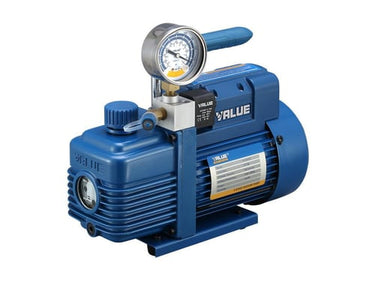V-i2600SV Vakuumpumpe 142 l/min R410A & R134a - 1