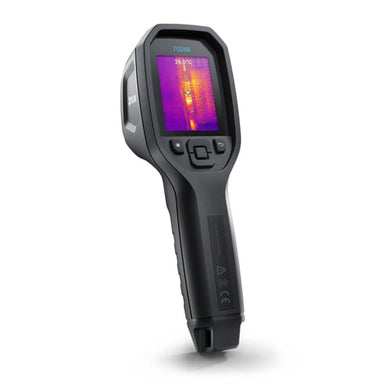 FLIR TG268 IR termometer med IGM - 1