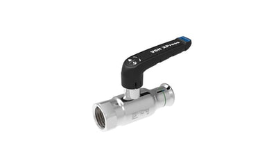 VSH XPress ventil RF G1 1/4" x 35 DN32 Lav - 1