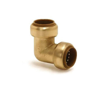 Bøjning Tectite muffe/muffe 15 mm - 1