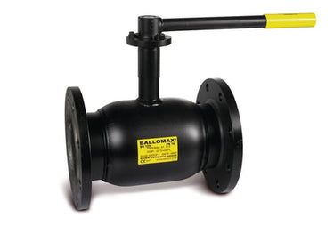 Kuglehane ballomax flange/høj 200MM - 1