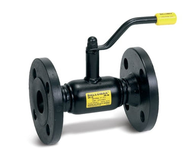 Kuglehane ballomax flange/høj 15 MM - 1