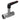 BROEN Ballofix Full Flow kugleventil forzinket muffe/omløber 3/4" x 3/4" høj - 1