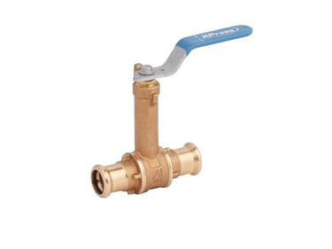 Presventil høj hals RG 22mm - 1