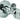 Broen Arcofix stopventil 1/2” x 3/8” kort model - 1