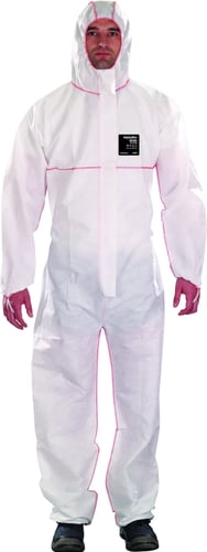 Dragt AlphaTec 1500 plus FR stitched model 111 str 3XL - 1