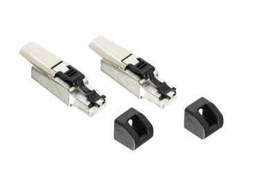 CAT6A/8 PLA Tips for LanTek III/IV - 1