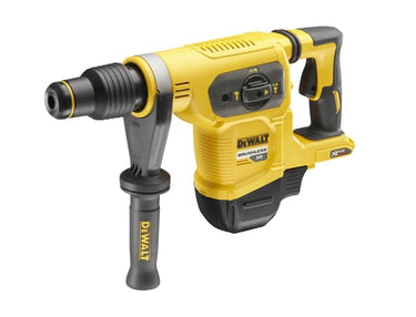 DeWalt 54V Borehammer XR Flexvolt SDS-Max solo - 1