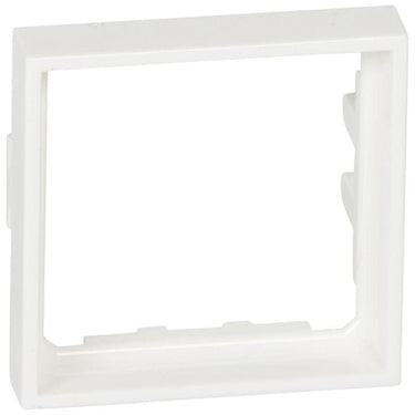 Mosaic adapter for 50x50mm til gammel montageramme 2M - 1