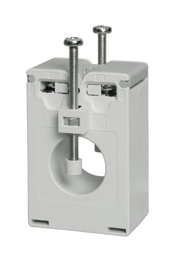 Strømtrafo CTD-1X - 160/5A - Klasse 05 (ø233 mm²) - 1