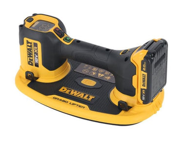 DeWalt 18V Grabo Sugekop 1X2.0AH - 1