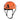 Armet Pro Connected sikkerhedshjelm orange - 2