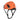 Armet Pro sikkerhedshjelm orange - 5