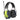 Freebird Pro X Sound by Harman Kardon høreværn blå - 3