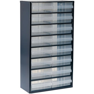 Skuffereol Raaco 1216-04 - 1
