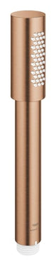 Grohe Rainshower Aqua håndbruser 6,5l 1 spray børstet warm sunset - 1