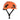 Armet Pro sikkerhedshjelm orange - 7