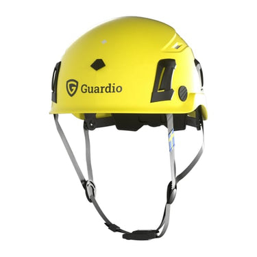 Armet Pro sikkerhedshjelm gul - 1