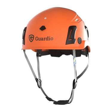 Armet Pro sikkerhedshjelm orange - 1
