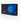 Shelly Wall Display X2i Sort - WiFi touch skærm - 3