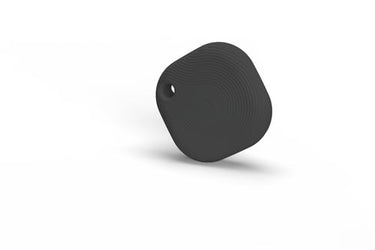 Shelly BLU Button Tough 1 ZB sort - Bluetooth & Zigbee batteritryk - 1