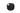 Shelly BLU Button Tough 1 ZB sort - Bluetooth & Zigbee batteritryk - 2