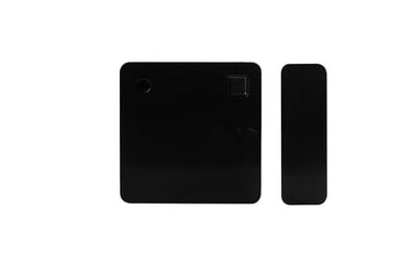Shelly BLU Door/Window ZB sort - Bluetooth & Zigbee dør-/vindue sensor - 1