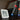 Shelly BLU H&T Display ZB hvid - Bluetooth & Zigbee temp-/luftfugtighedssensor - 8