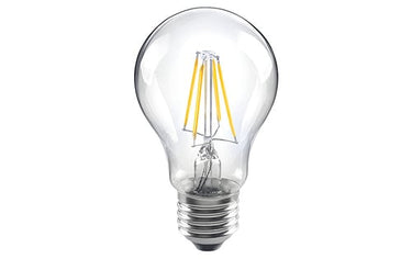 E27 E27 Filament 545lm 2700K Ra>80 - 1