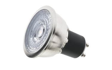 SG 6W DimToWarm LED 2000-2800K Børstet Stål - 1