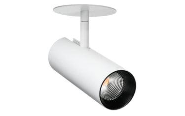 Tube Mini R Hvid TW LEDDIM 2000-4000K - 1