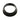 Tube Mini Baffel Sort Ø59 - 1