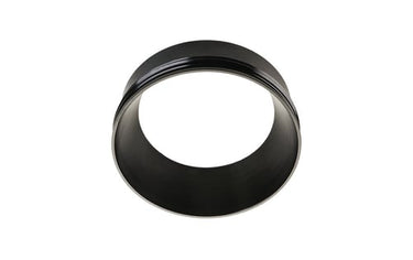 Tube Mini Baffel Sort Ø59 - 1