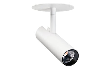 Tube Micro R Hvid DimToWarm 2000-2800K - 1