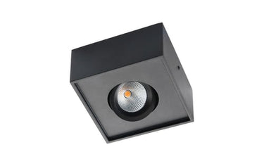 Cube Sort 6W DimToWarm 2000-2800K - 1