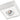 Cube Lux Hvid 2700K - 1