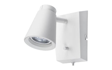 Zoom Square Hvid 360lm 2700K Ra>90 Integrert dimmer - 1