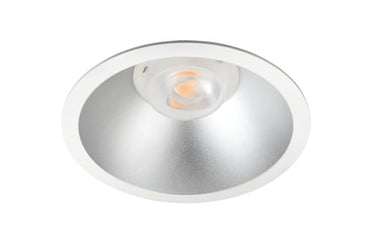 Rax Soft 200 Satin Asymmetrisk 1600 3000K - 1