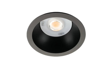 Rax Soft 150 Sort 1600 3000K DALI - 1