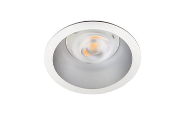Rax Soft 150 Satin Asymmetrisk 1600 3000K - 1