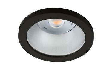 Rax Soft IP65 150 Sort 4000K - 1