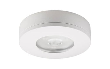 LEDstar Hvid 2,4W LED 2700K - 1