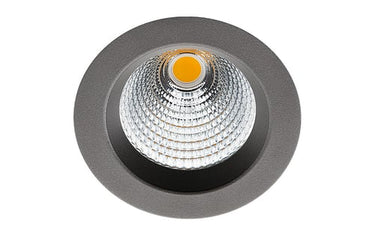 Jupiter Pro Outdoor Grafit 15W LED 2700K - 1
