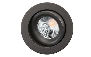 Junistar Lux IsoSafe In/Outdoor Grafit 2700K - 1