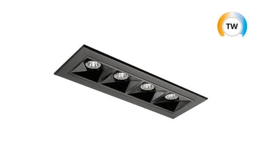 Inspire R Sort 150 (@ 4000K) 2000-4000K Tunable White LEDDim - 1