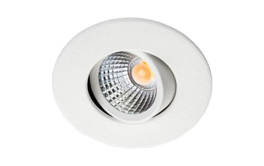 Nano Tilt In/Out Hvid 4W LED 4000K 36D - 1
