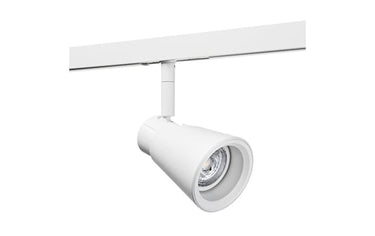 Zip Zoom Mat-Hvid 6W LED 2700K - 1